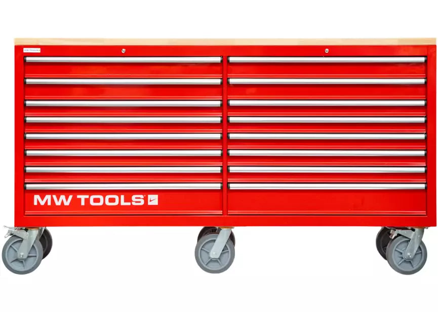 TOP MASTER XXL + EV 782 Werkzeug-TOOLSET