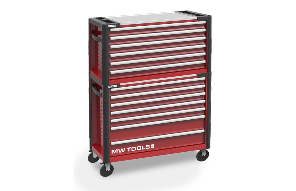TOP MASTER XXL + EV 990 Werkzeug-TOOLSET