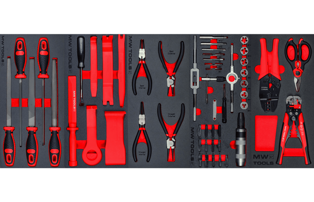 TOP MASTER XXL + EV 990 Werkzeug-TOOLSET