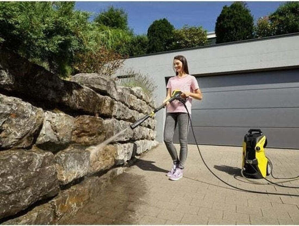 KÄRCHER K 7 PREMIUM SMART CONTROL FLEX