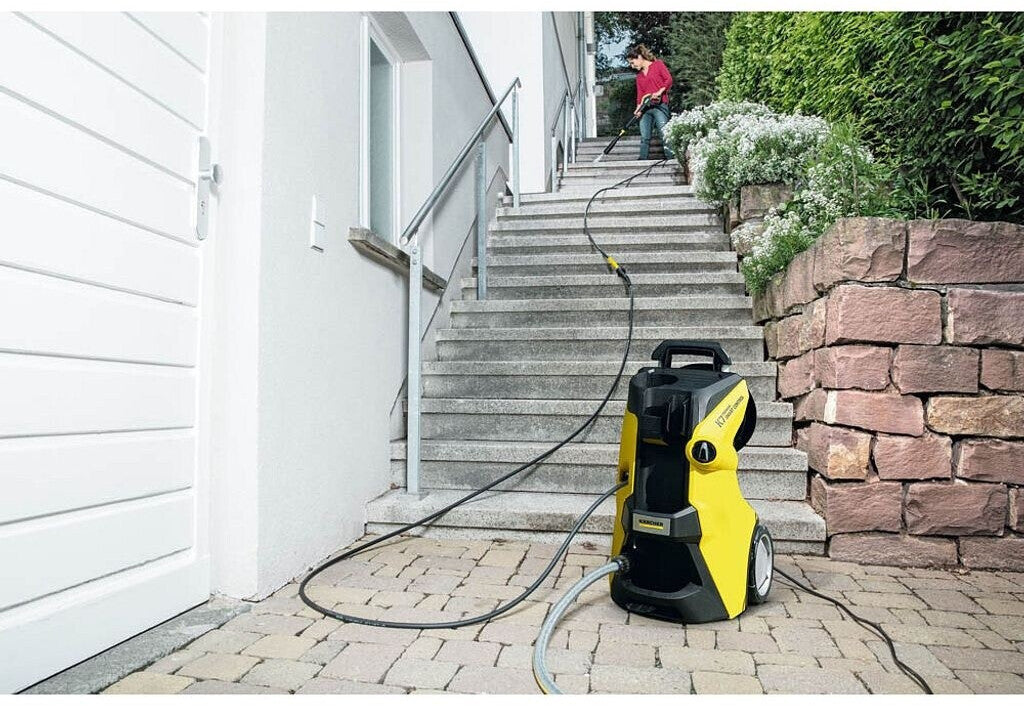 KÄRCHER K 7 PREMIUM SMART CONTROL FLEX